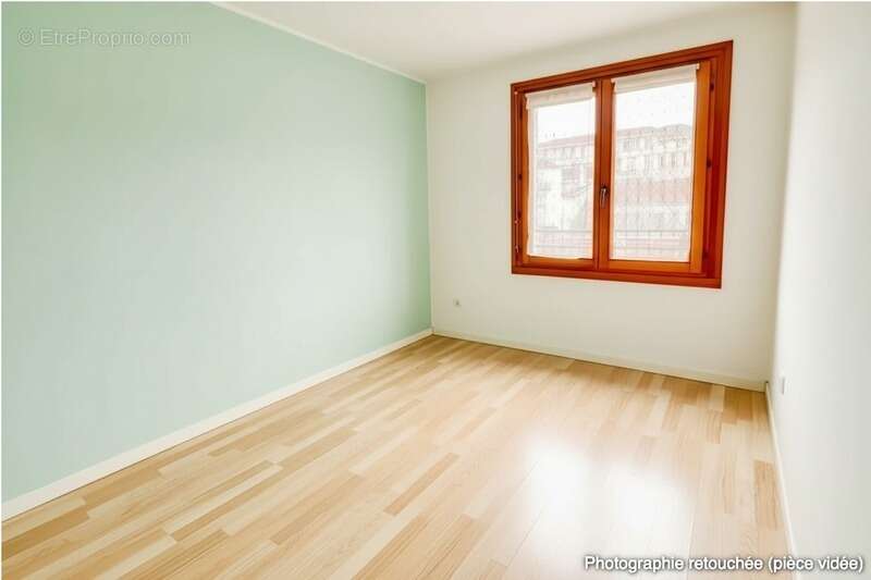 Appartement à MONTREUIL