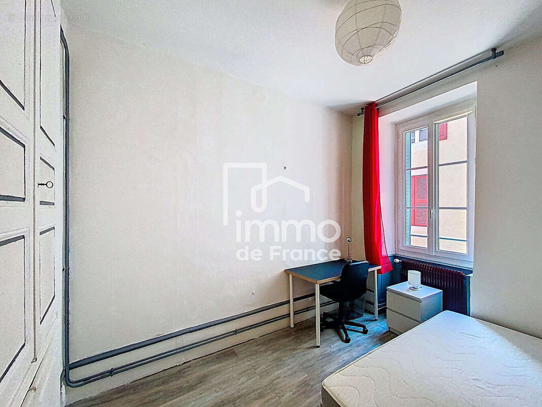 Appartement à BOURG-EN-BRESSE