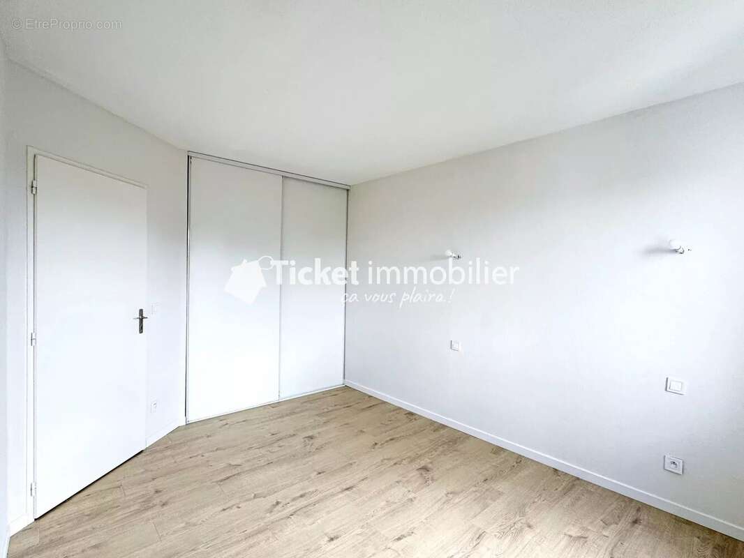 Appartement à AUCAMVILLE