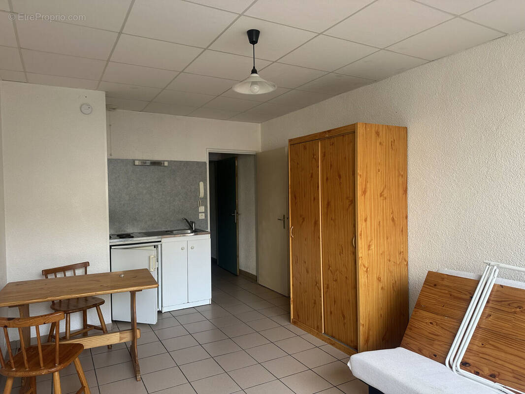 Photo 1 - Appartement à ROANNE