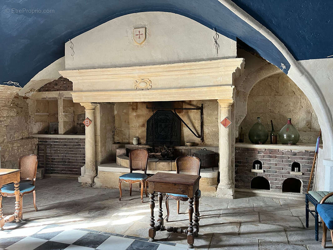 Maison à SAINT-GILLES