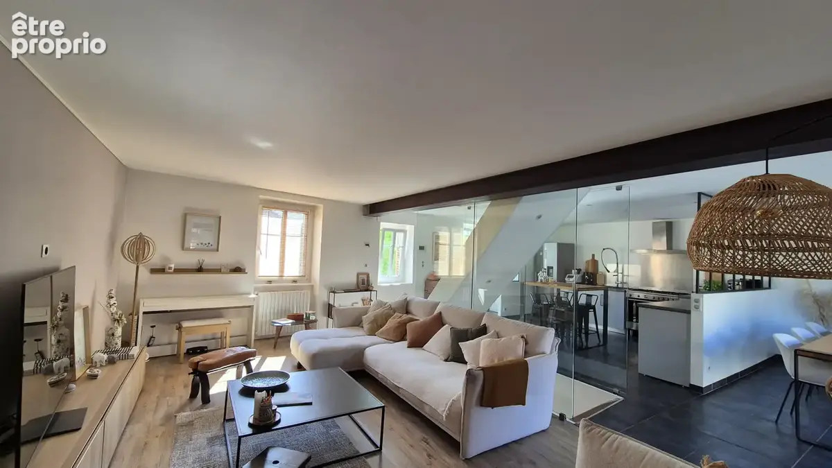 Magnifique Propriété Centre Bourg en Bresse - photo 5