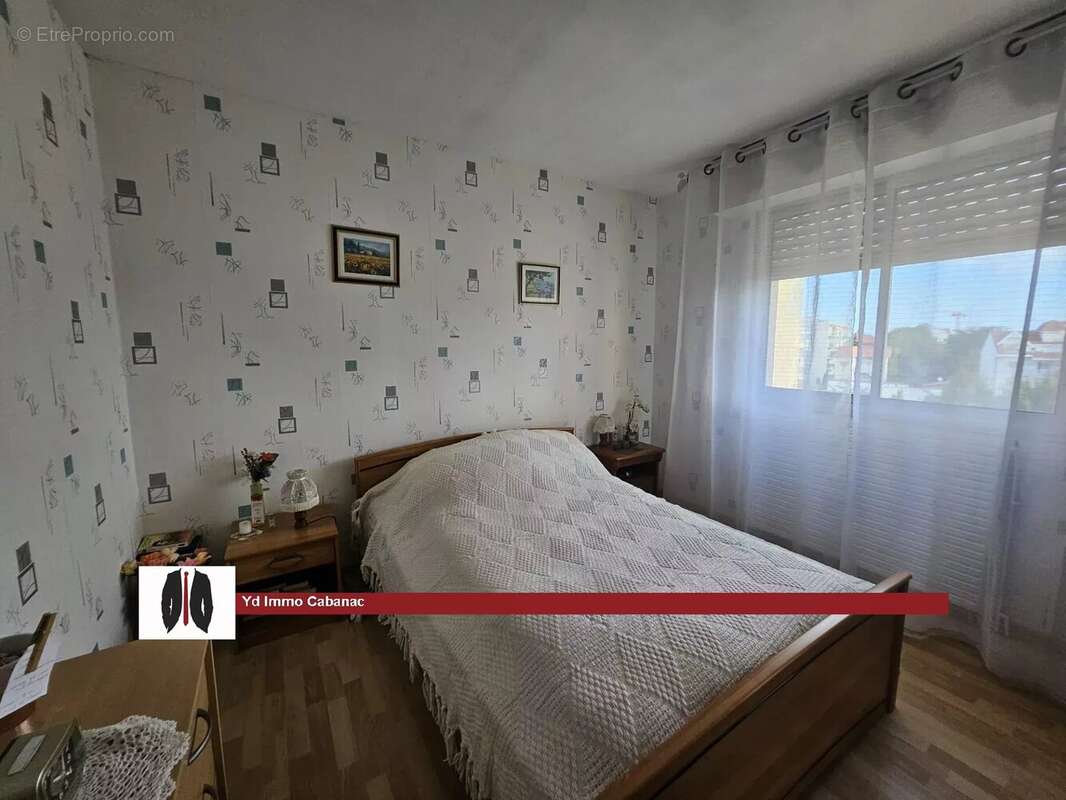 Appartement à ARCACHON