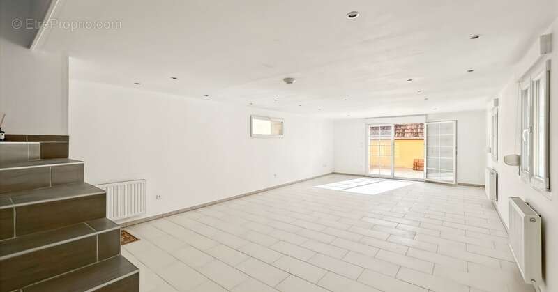 Appartement à VENDENHEIM