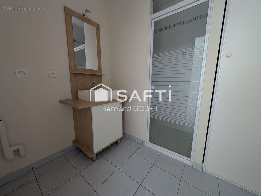 Photo 6 - Appartement à RUFFEC