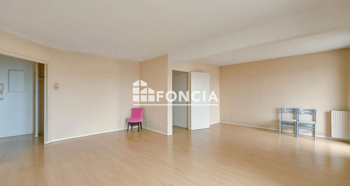 Appartement à VANVES