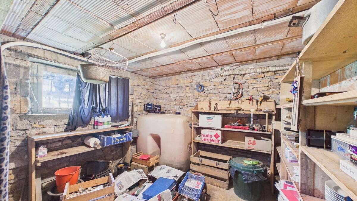 Maison 140m² - possibilité 2 logements - photo 11