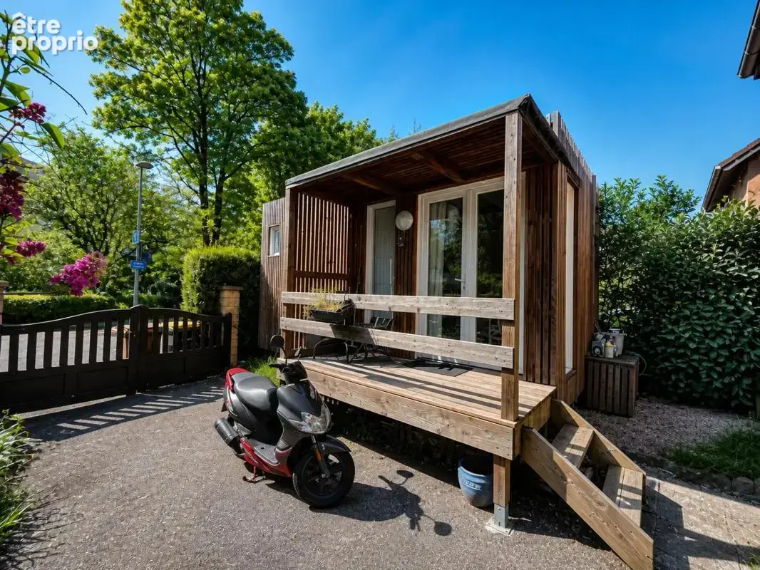 Maison de 5 pièces de 93 m² située à Annecy - photo 14