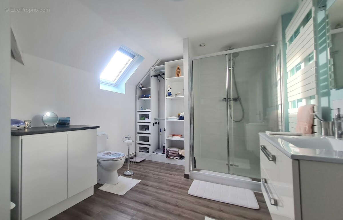 Maison à STEENVOORDE