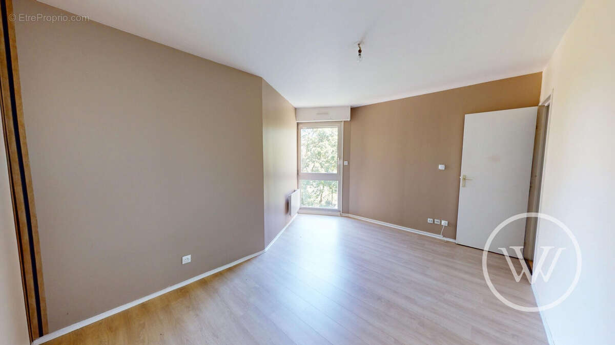 Appartement 46 m² à Besancon  - photo 3