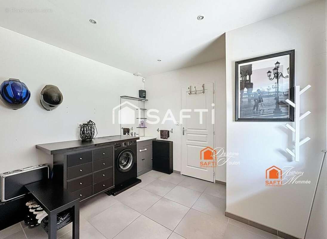 Photo 3 - Maison à MONTALIEU-VERCIEU