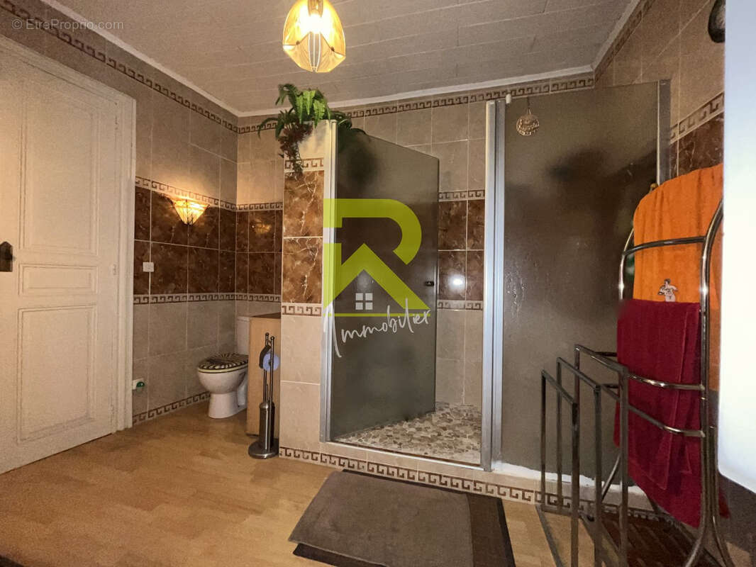 Appartement à PEZENAS