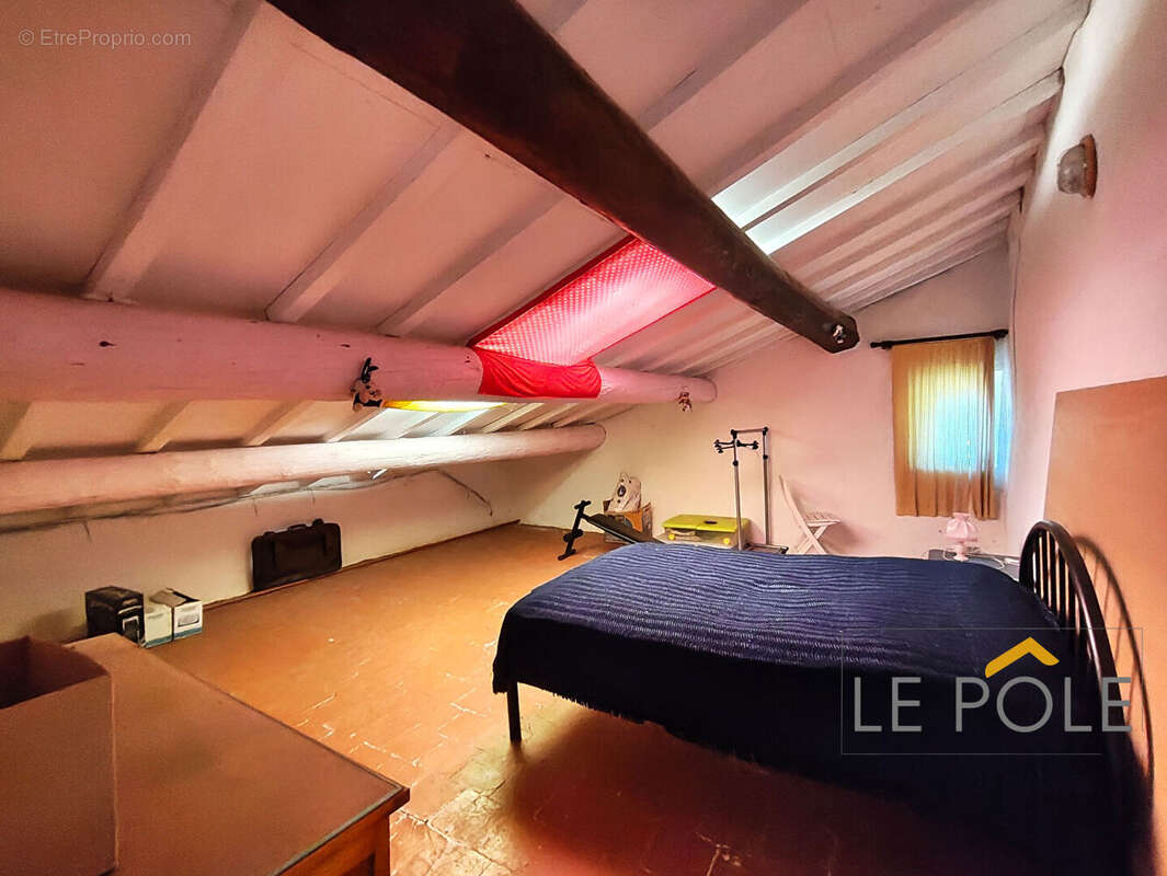 Corps de ferme a fort potentiel / cadre exceptionnel - photo 6