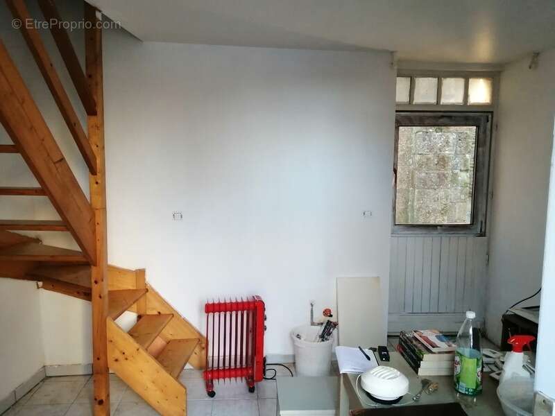 Appartement à BECHEREL