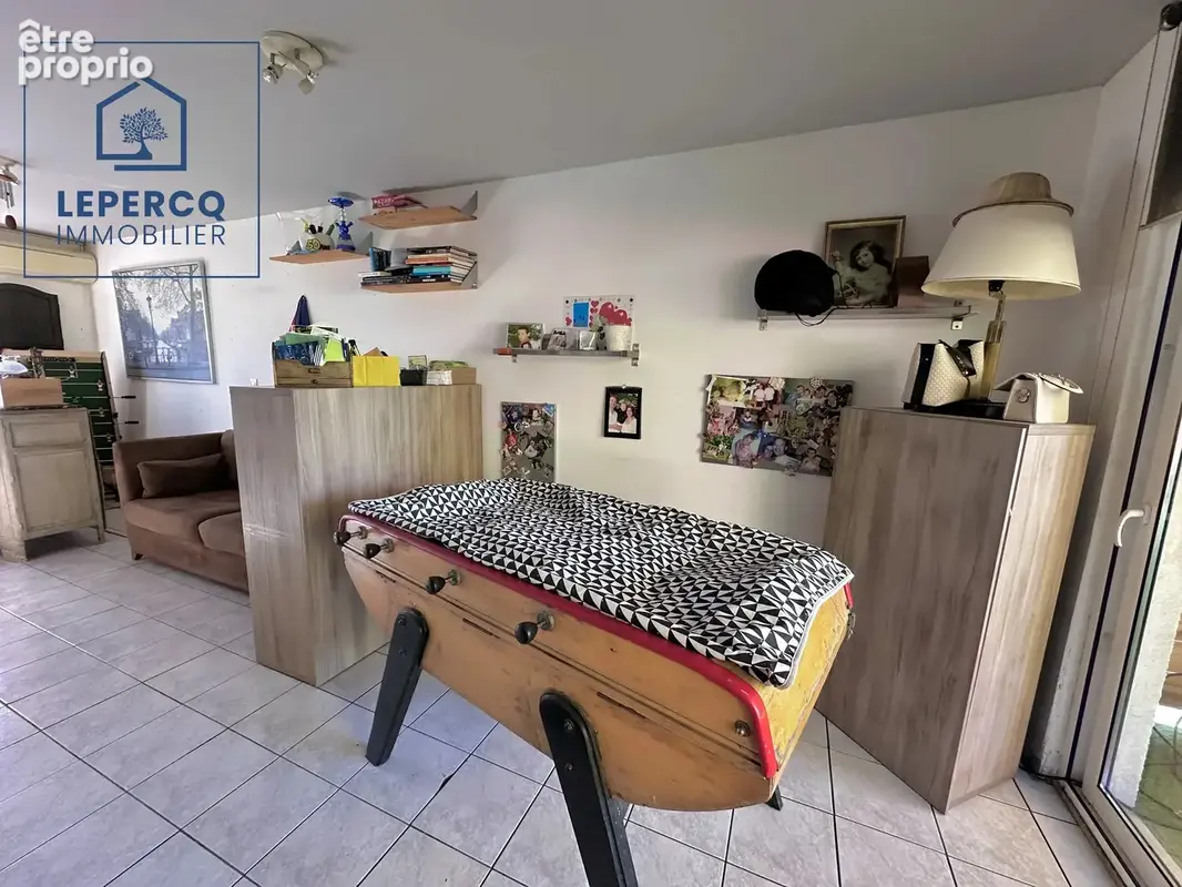 Maison familiale 6 pièces 148m² - photo 9