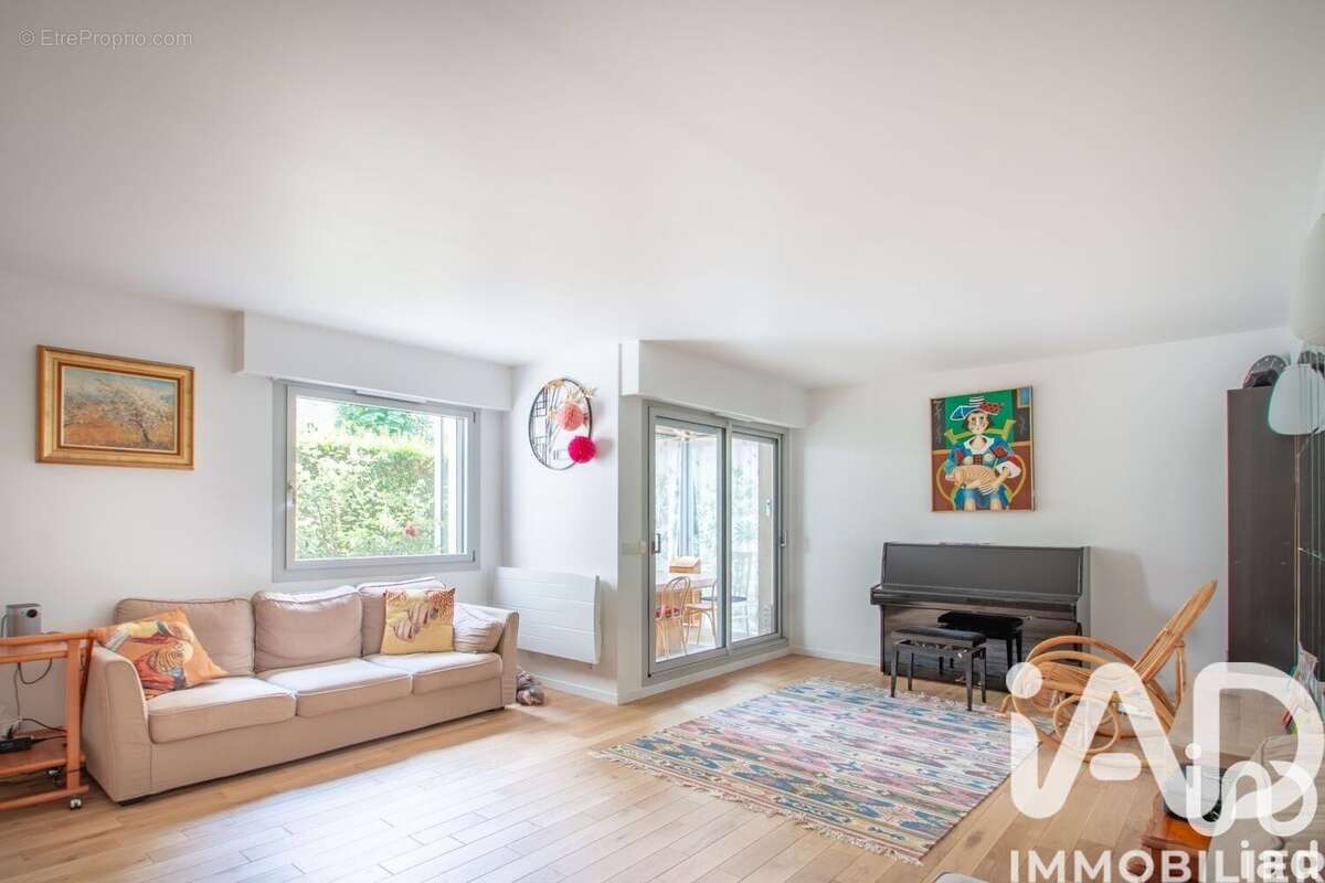 Photo 2 - Appartement à MEUDON