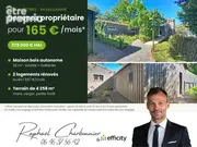 Maison à MARSAIS