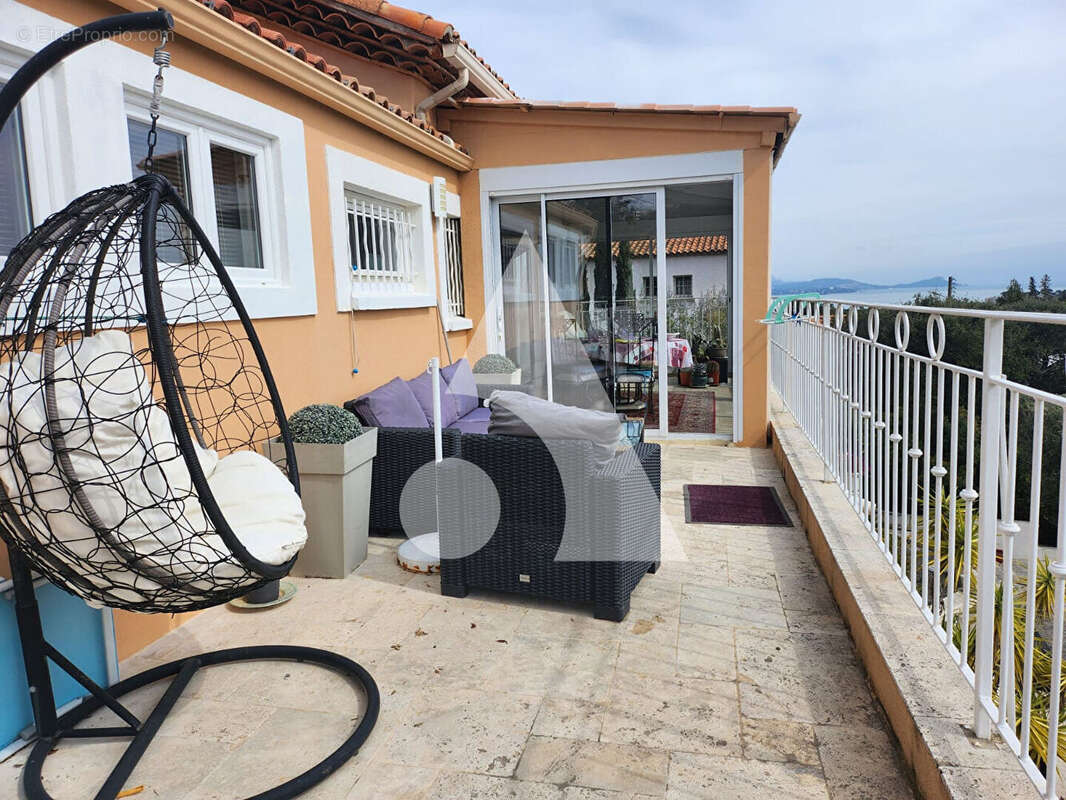 Maison à FREJUS