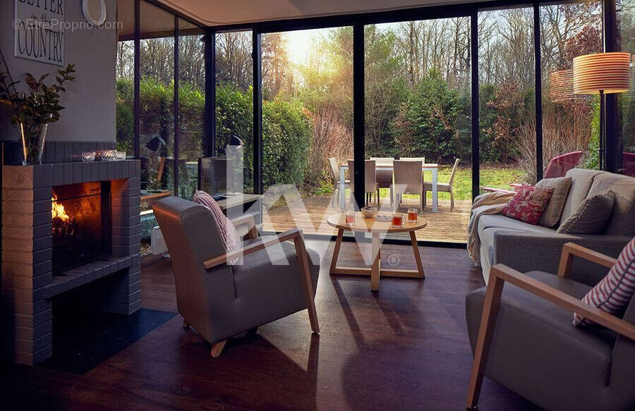 Appartement à VERNEUIL-SUR-AVRE
