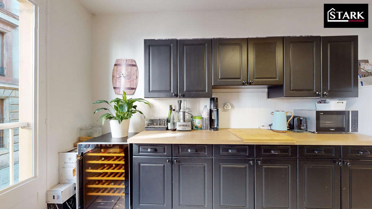 Appartement à BELFORT