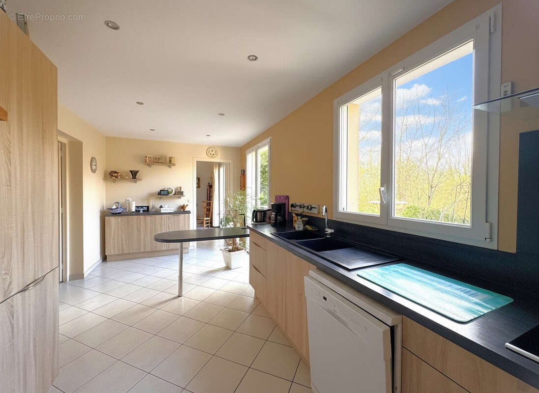 Maison à SUCY-EN-BRIE