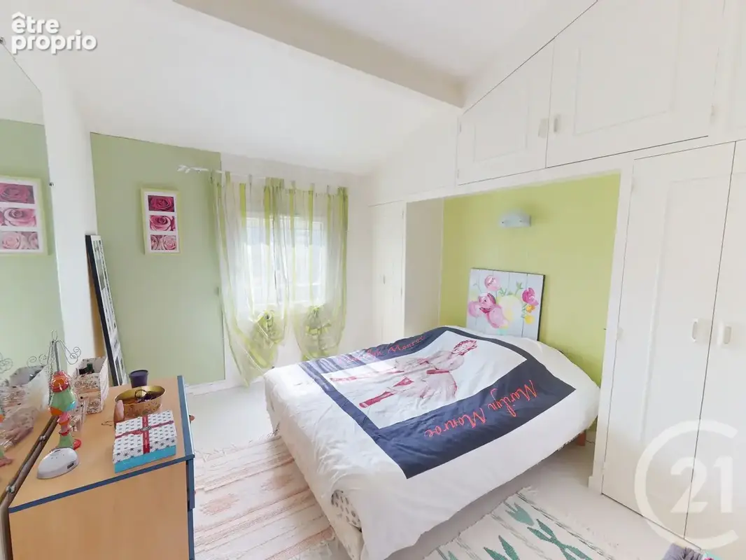 Maison 4 pièces 95 m² à vendre à Colomiers (31770) - photo 9