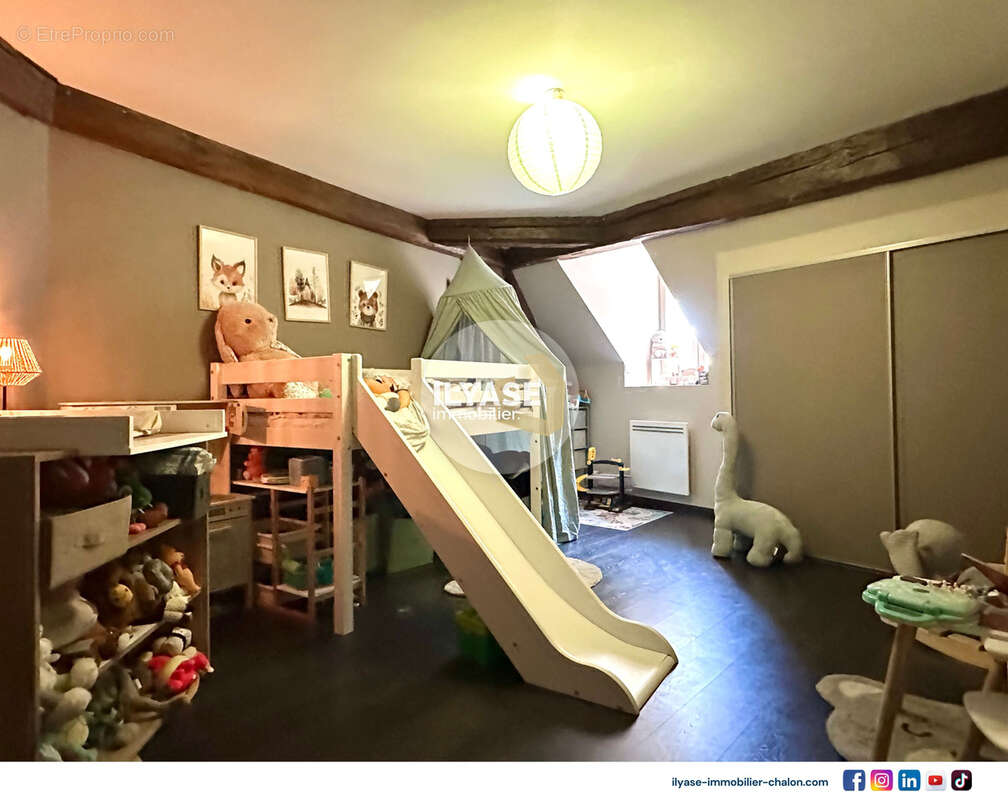 Duplex 110 m2  3 CH  Île Saint-Laurent - photo 23