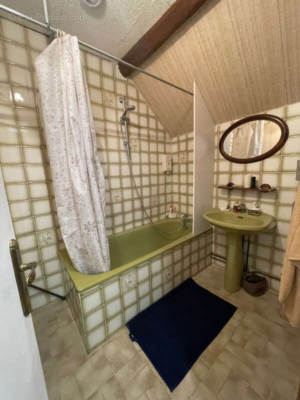 Maison à MORTAGNE-AU-PERCHE