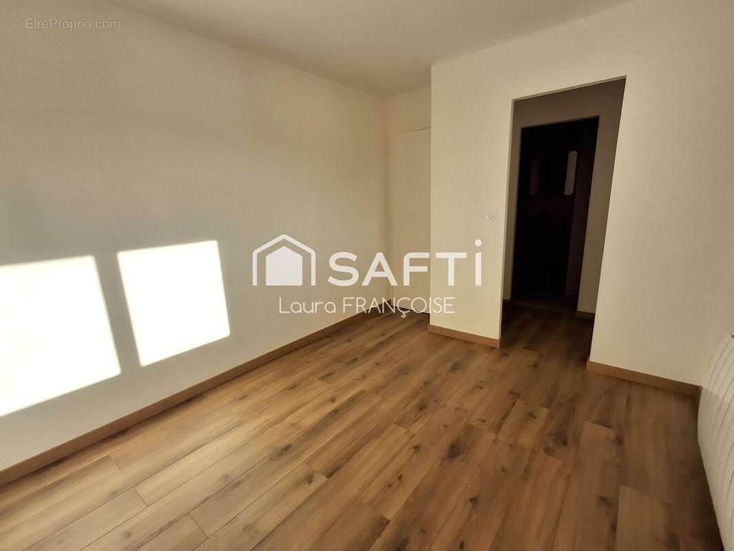 Photo 4 - Maison à MALTOT