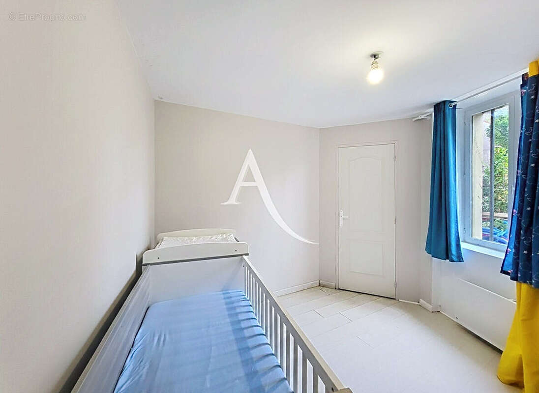 Appartement 3 pièces avec cave - photo 8