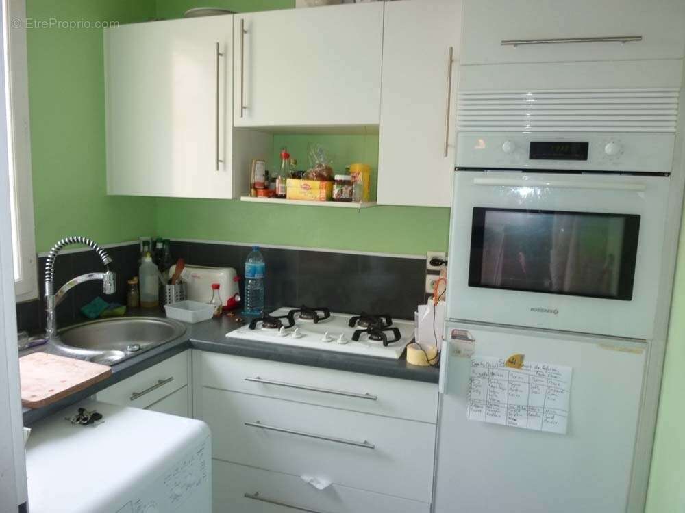 Appartement à FOSSES