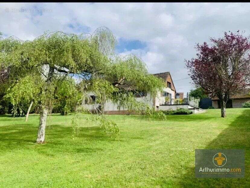 Vente Maison Beauvais(60000) 268 000ï¿œ - photo 2