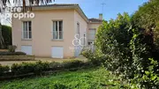 Maison à L'ISLE-D'ESPAGNAC