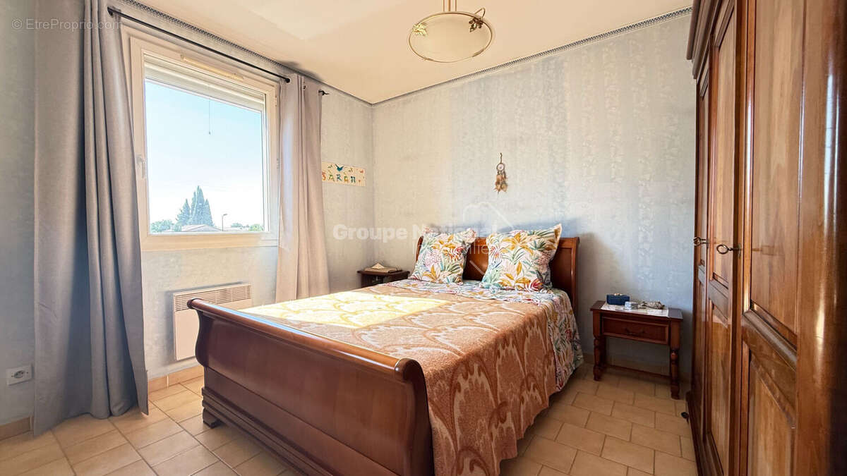 Exclusivité - Maison - Espace et potentiel - photo 12