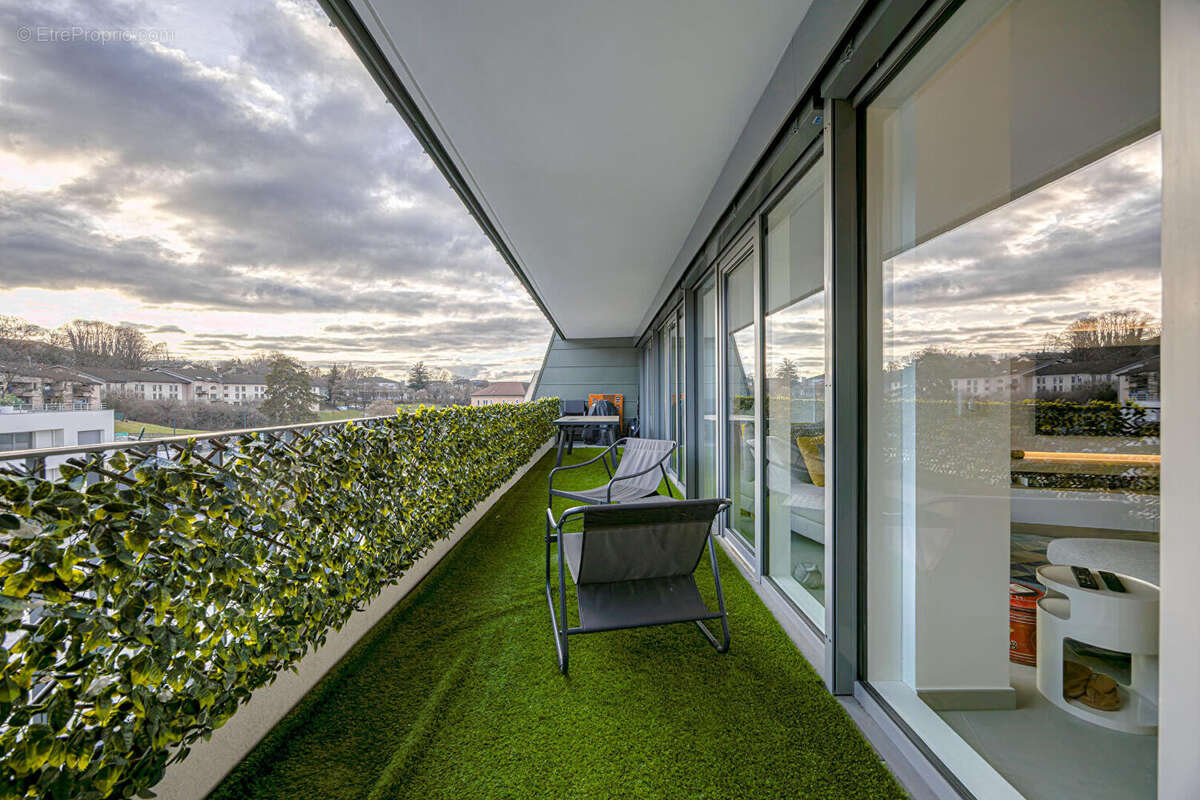 Appartement à ANNECY