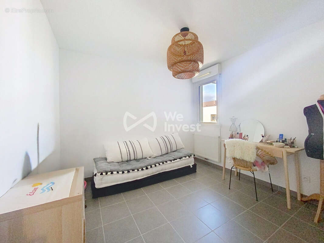 Appartement 90 m² à Saint-Jean-De-Vedas  - photo 8