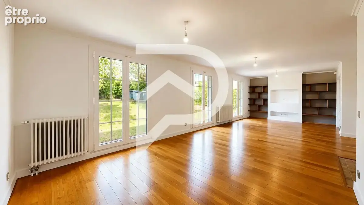 Vente Maison Andresy(78570) 485 000ï¿œ - photo 3