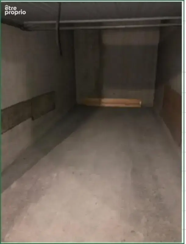 VILLEURBANNE La Doua – à vendre T4, 3 chambres, traversant rénové de 90 m² avec balcon, cave - photo 14