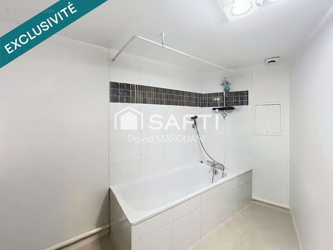 Photo 6 - Appartement à STAINS