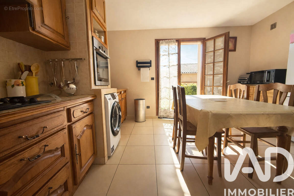 Photo 8 - Maison à TARBES