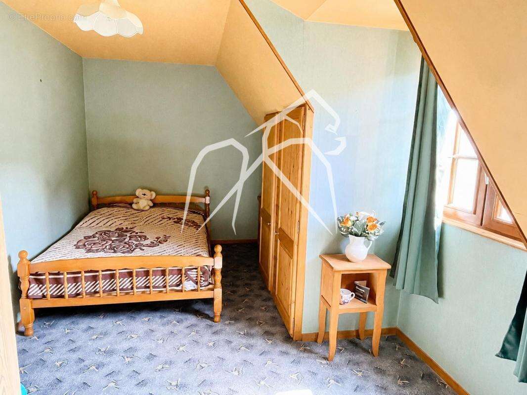Maison à DARNETAL