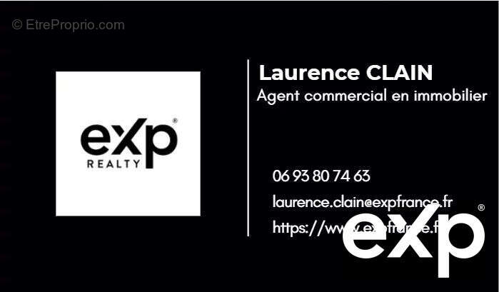 Maison à SAINT-PAUL