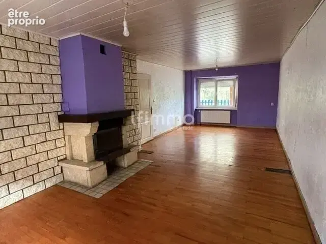 Maison semi mitoyenne côté garage - photo 6