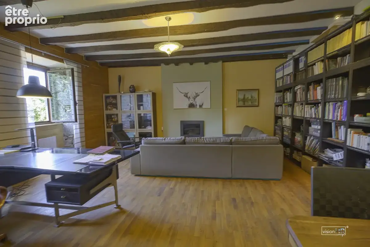 Maison de Maitre - photo 6
