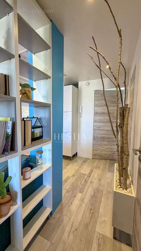 Appartement à ANNECY