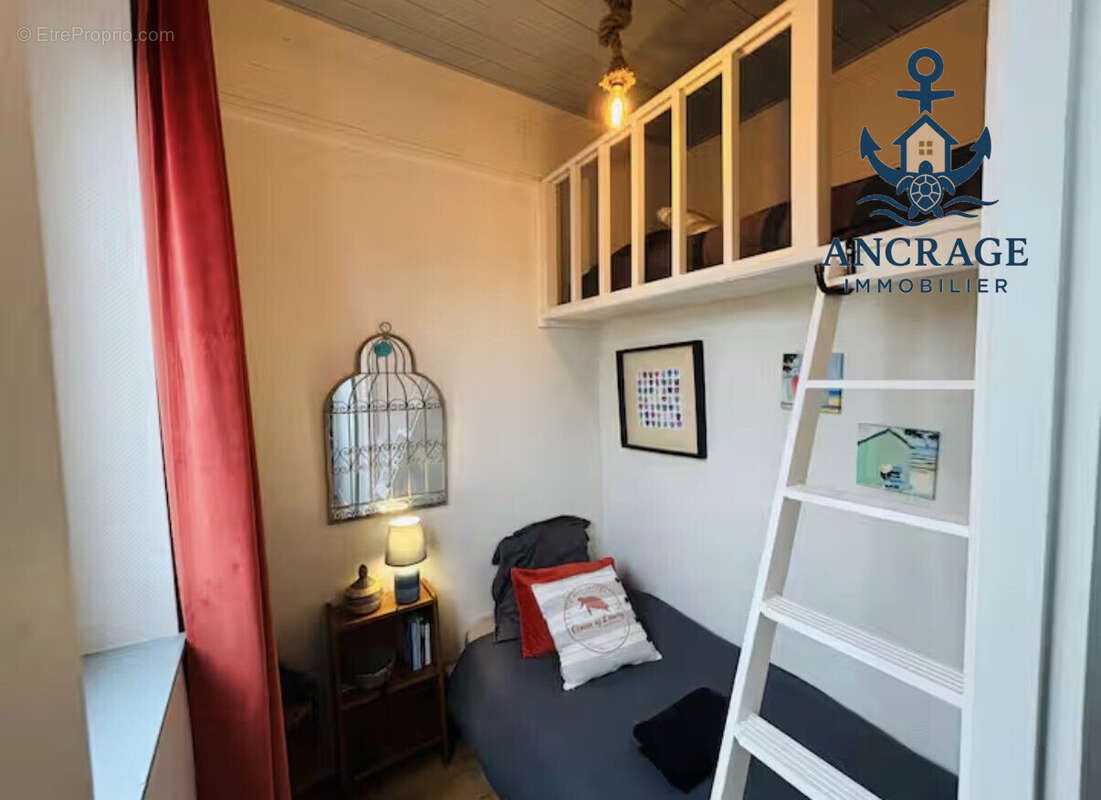 Maison 80 m² à Honfleur  - photo 6