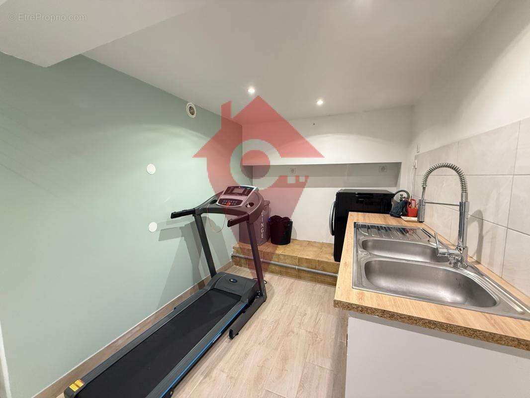 Maison à LES ALLUETS-LE-ROI