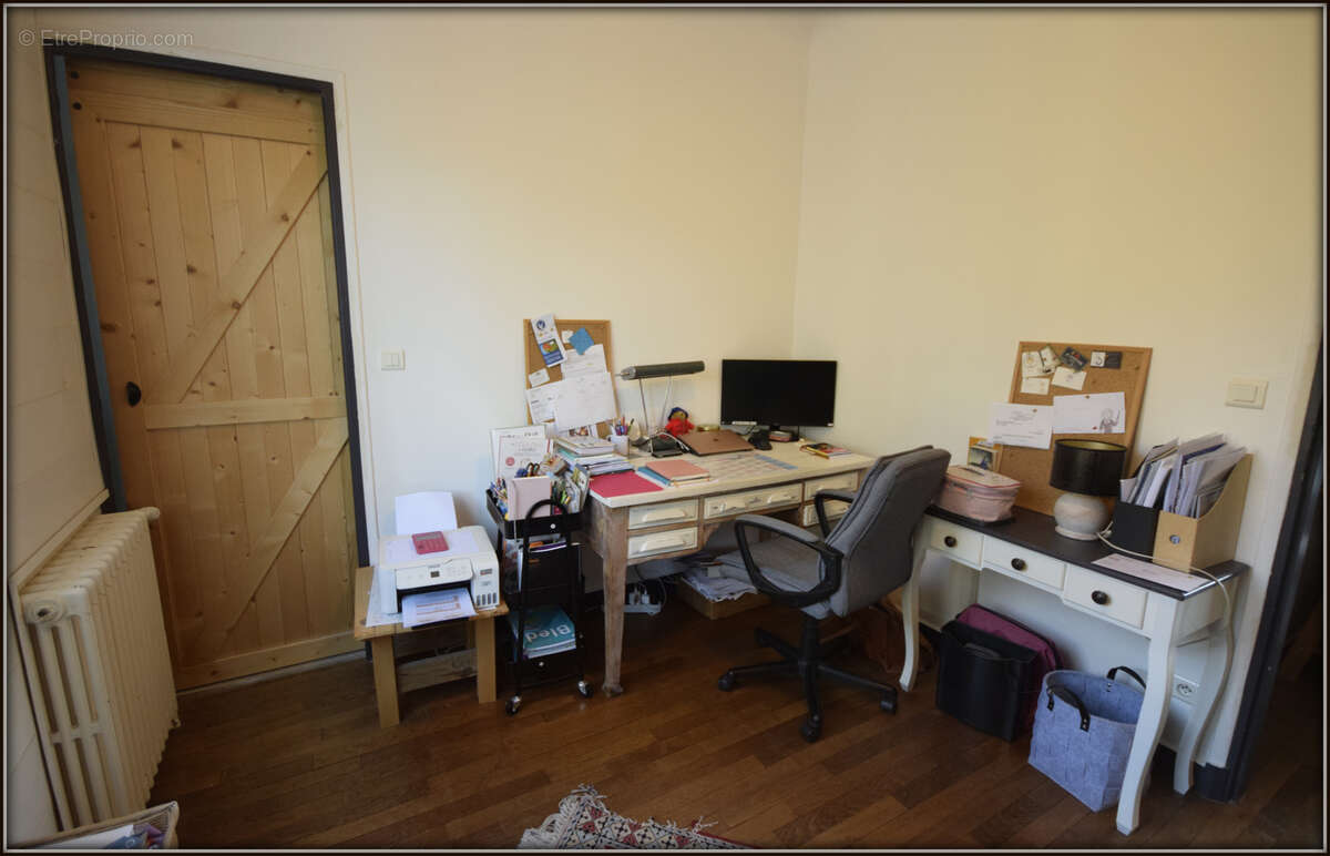 Maison à LE PASSAGE