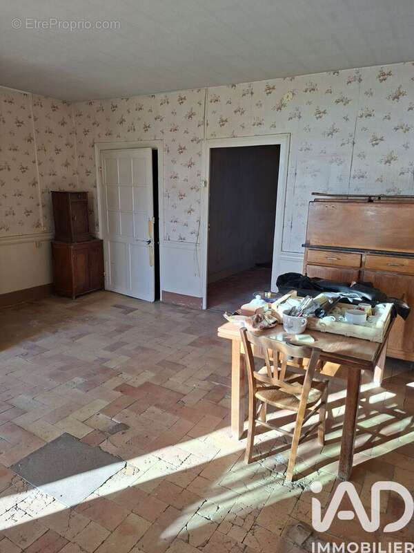 Photo 3 - Maison à CIEL