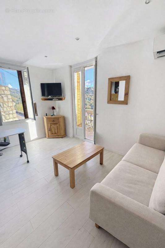 Appartement à EVISA